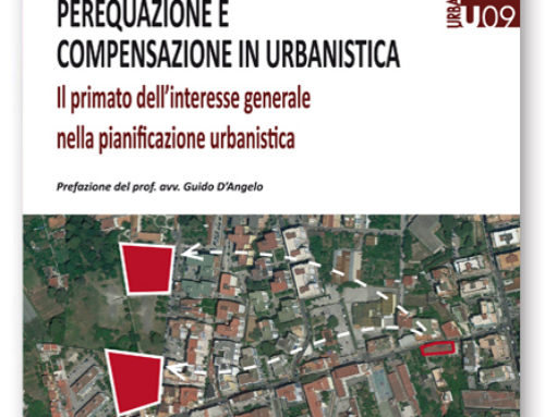 Perequazione e Compensazione in Urbanistica