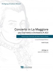 Concerto in La Maggiore per...