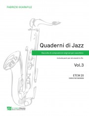 Quaderni di Jazz. Vol.3